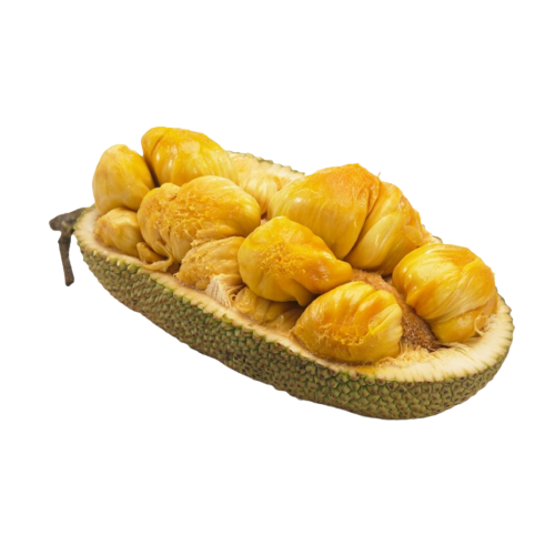 Cempedak fruit