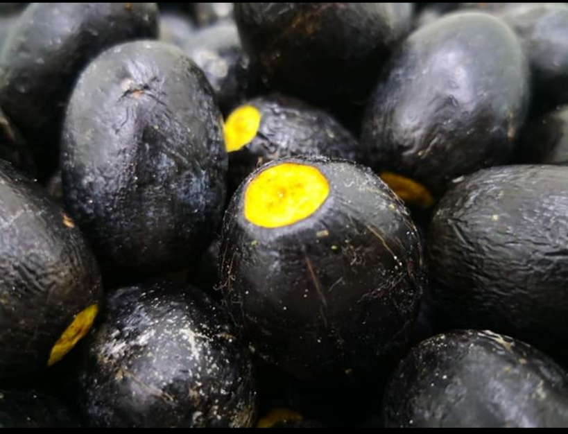 Dabai fruit